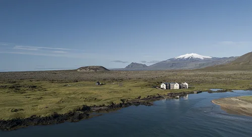 Hótel Búðir