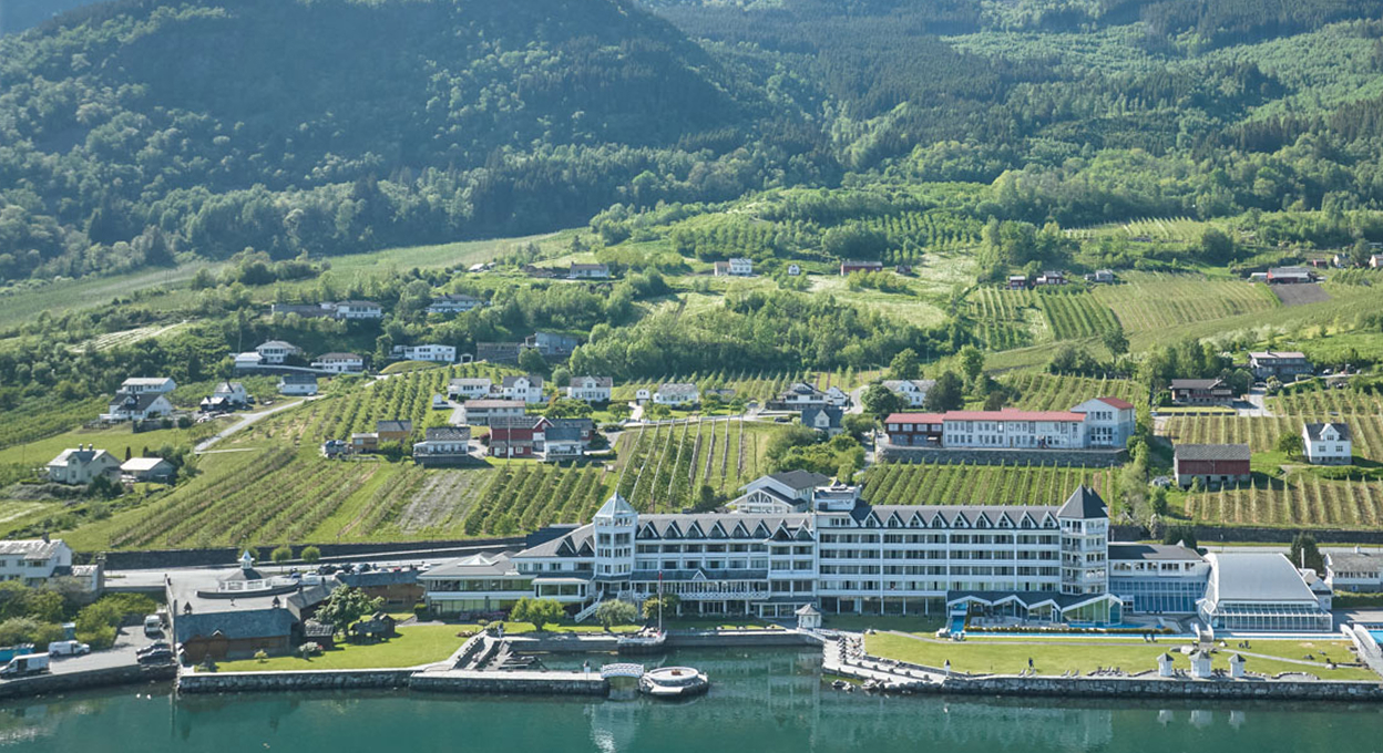 Hotel image 1