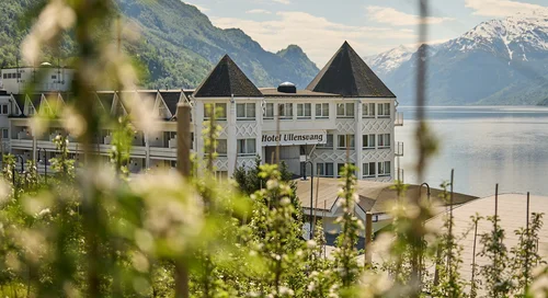 Hotel Ullensvang