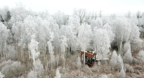 Maidla Nature Resort