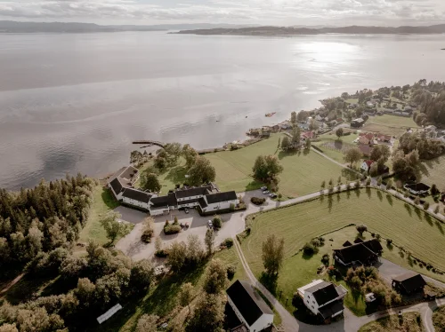 Jegtvolden Fjordhotell