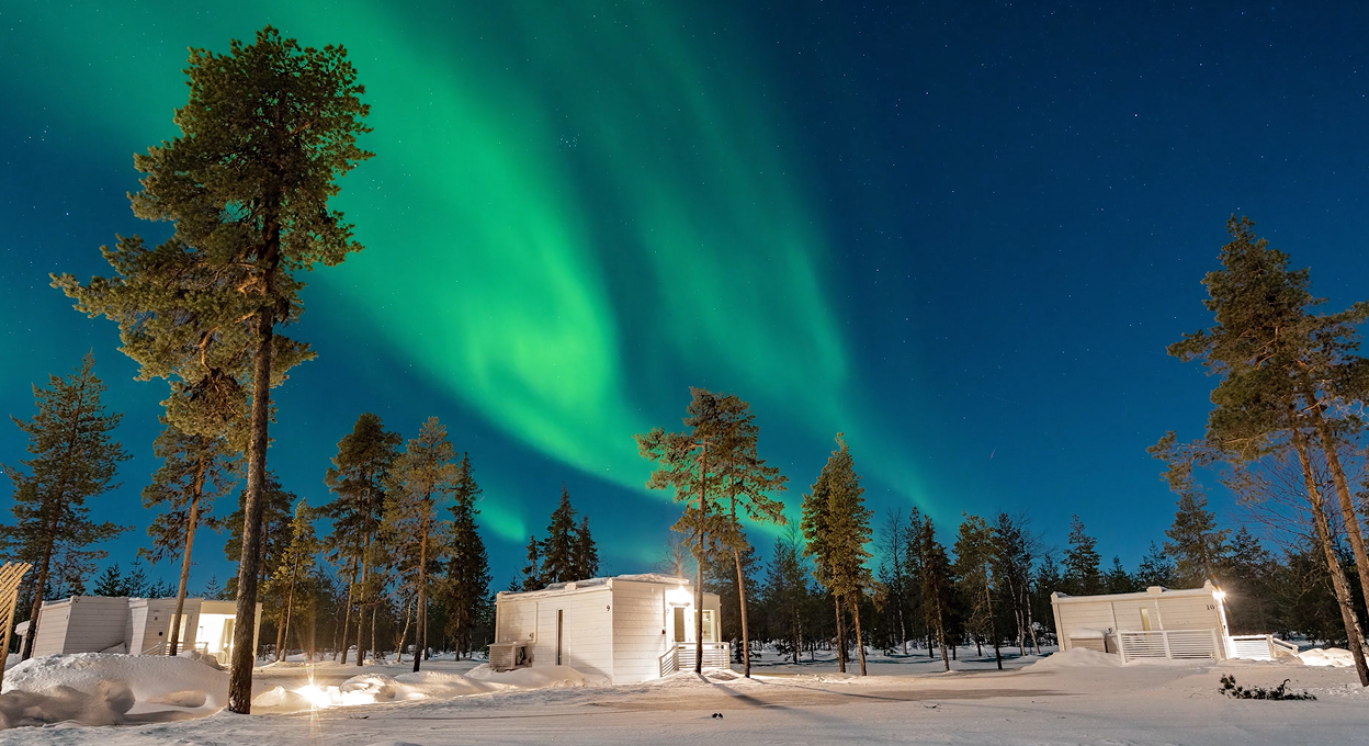 Northern Lights Ranch