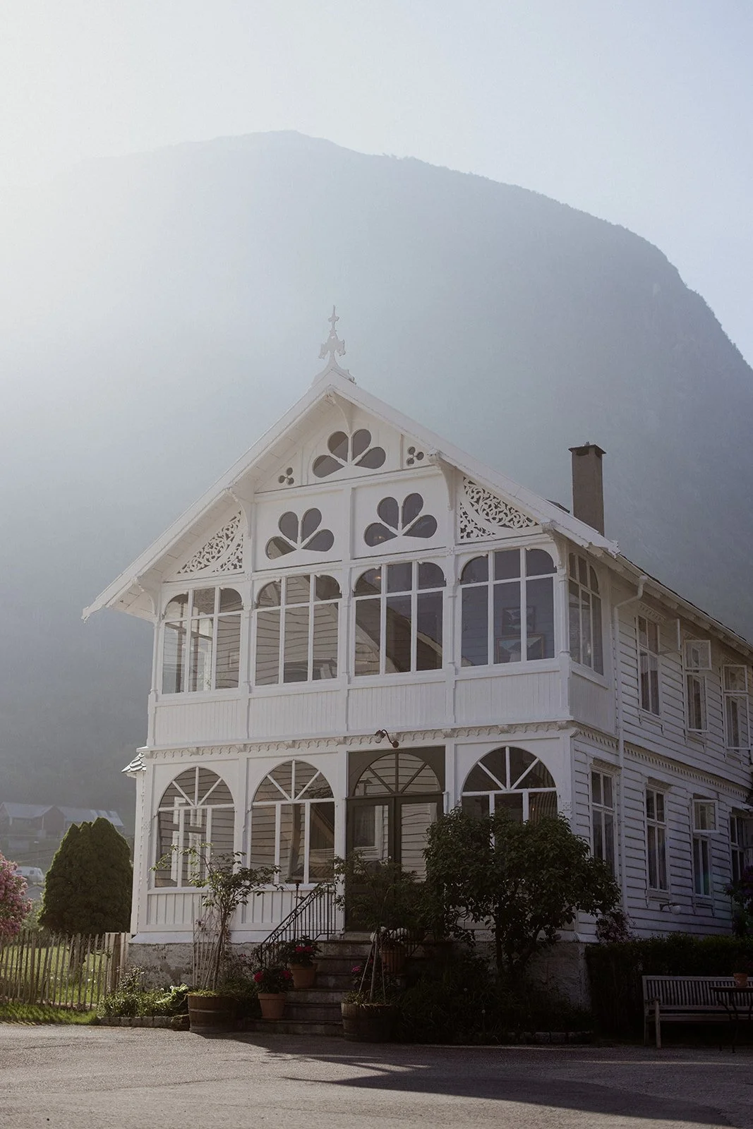 Sundal Hotel