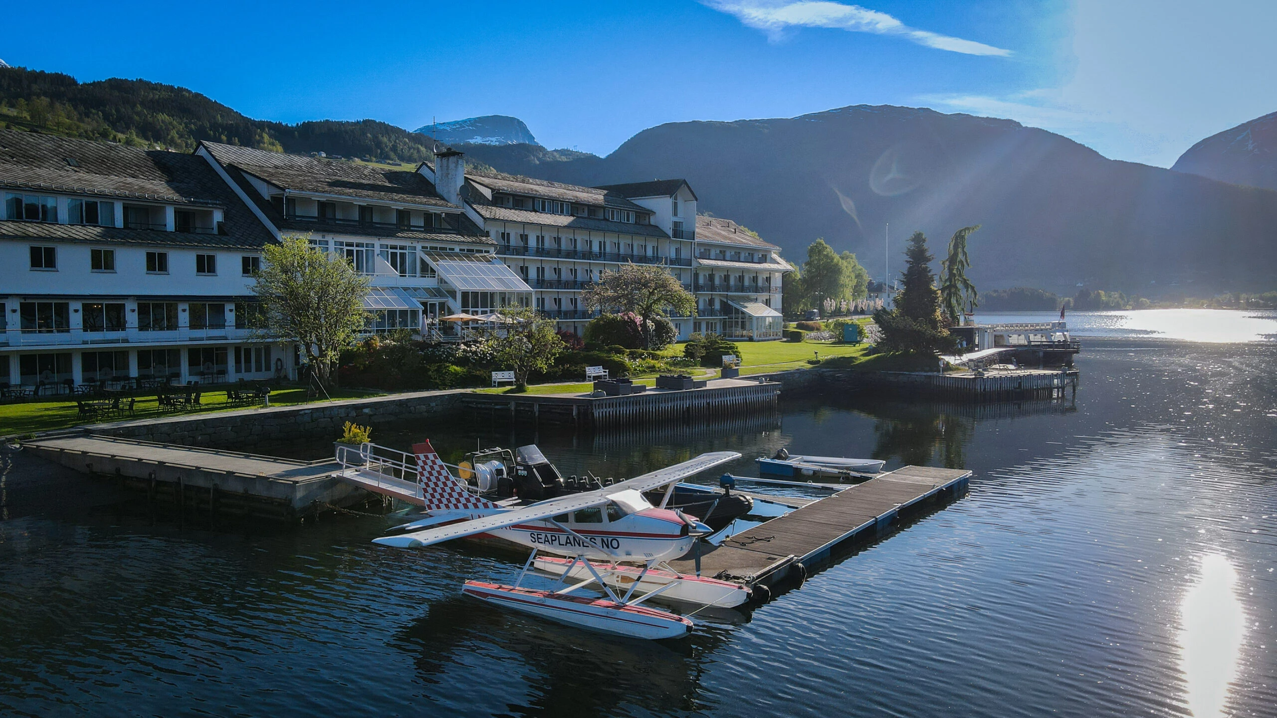 Hotel image 8