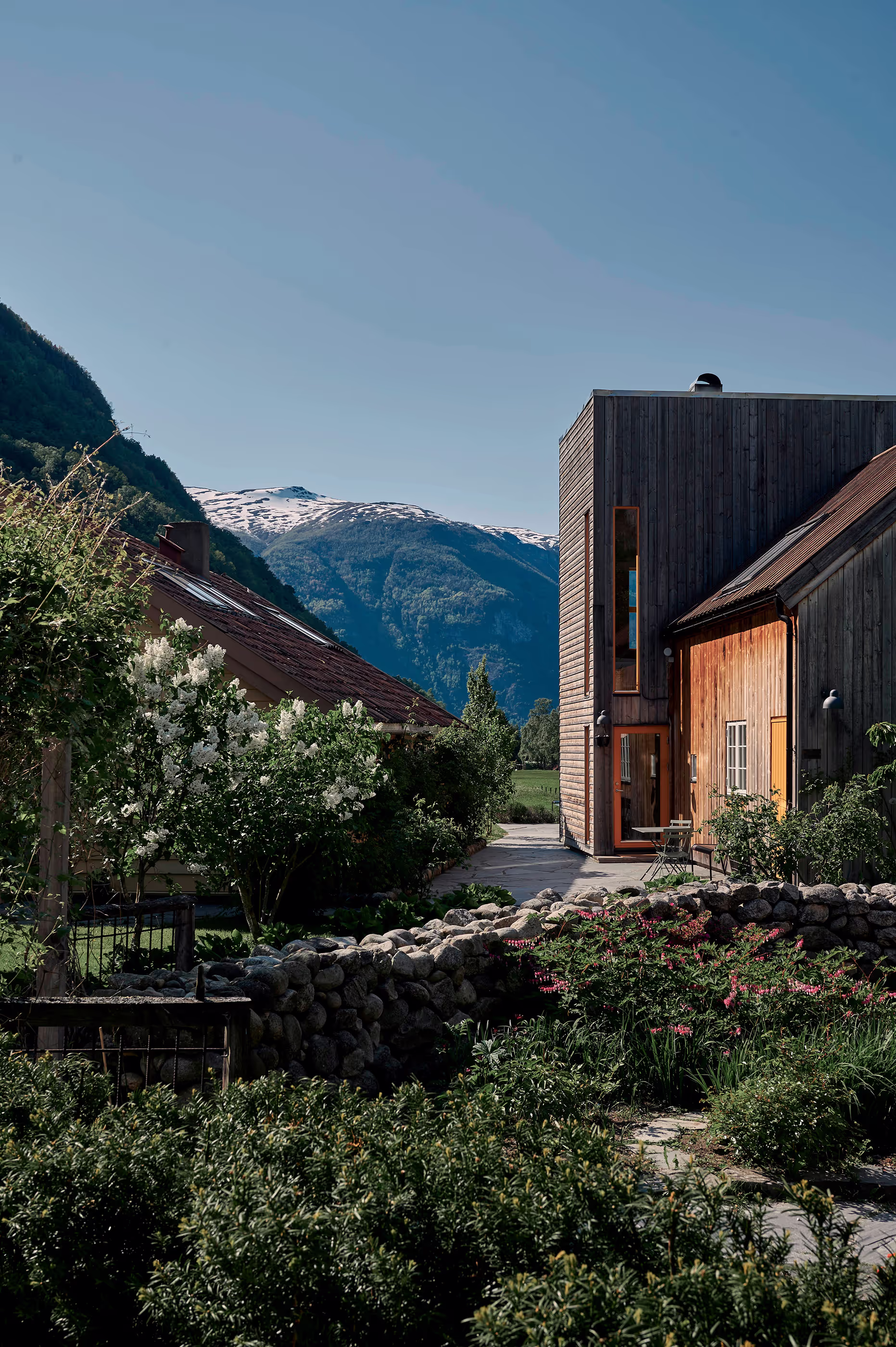 29/2 Aurland