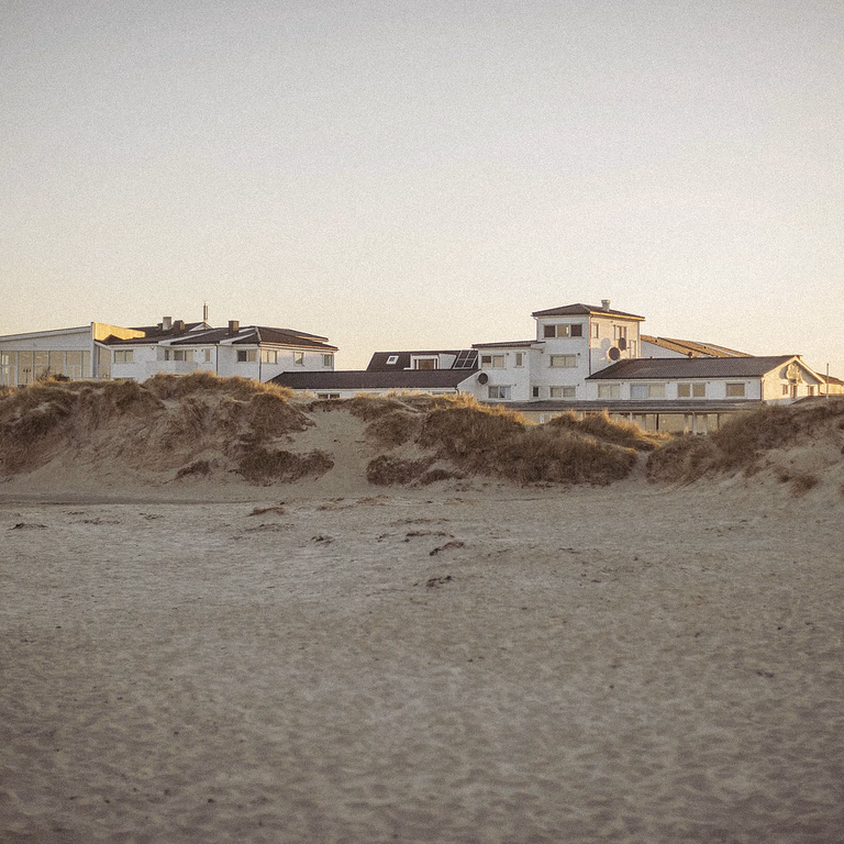 Sola Strand Hotel