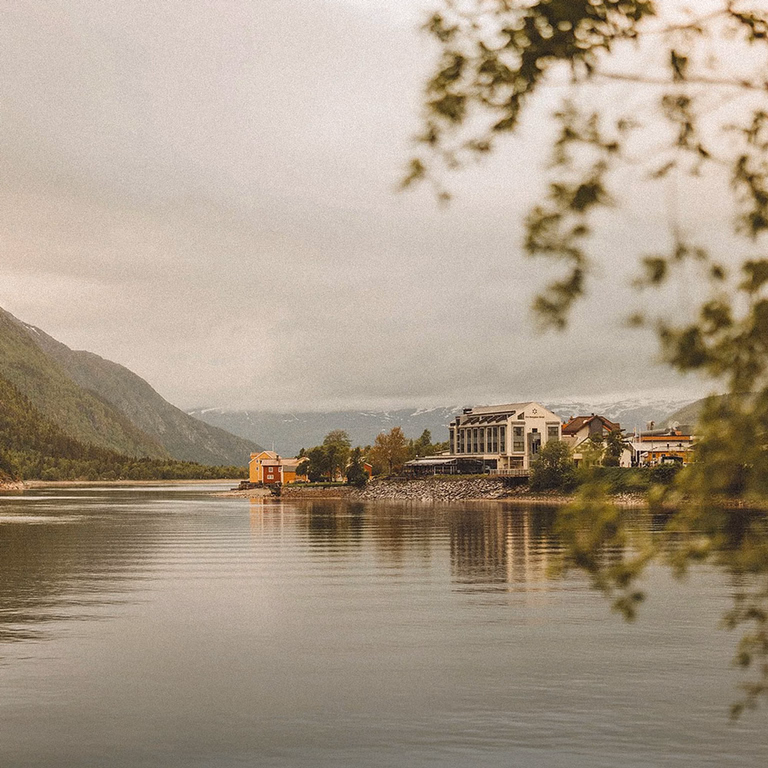 Fru Haugans Hotel