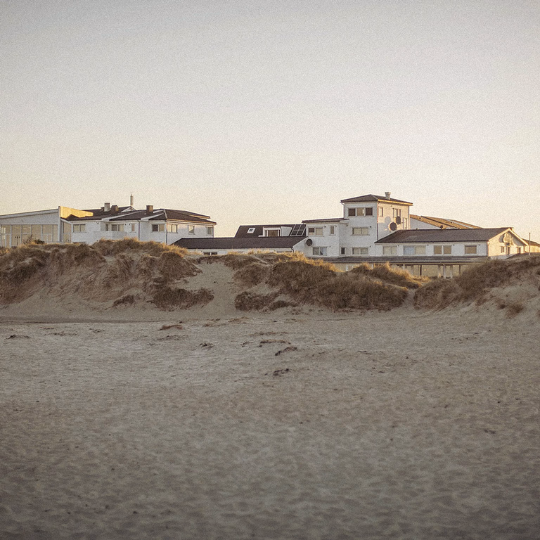Sola Strand Hotel