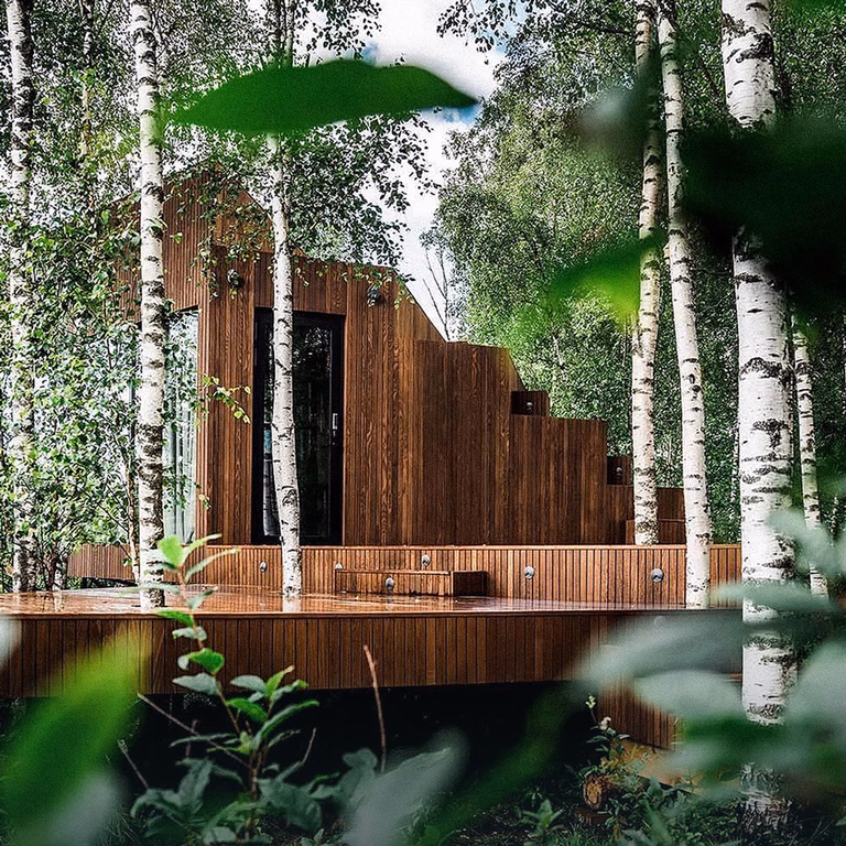 Maidla Nature Resort