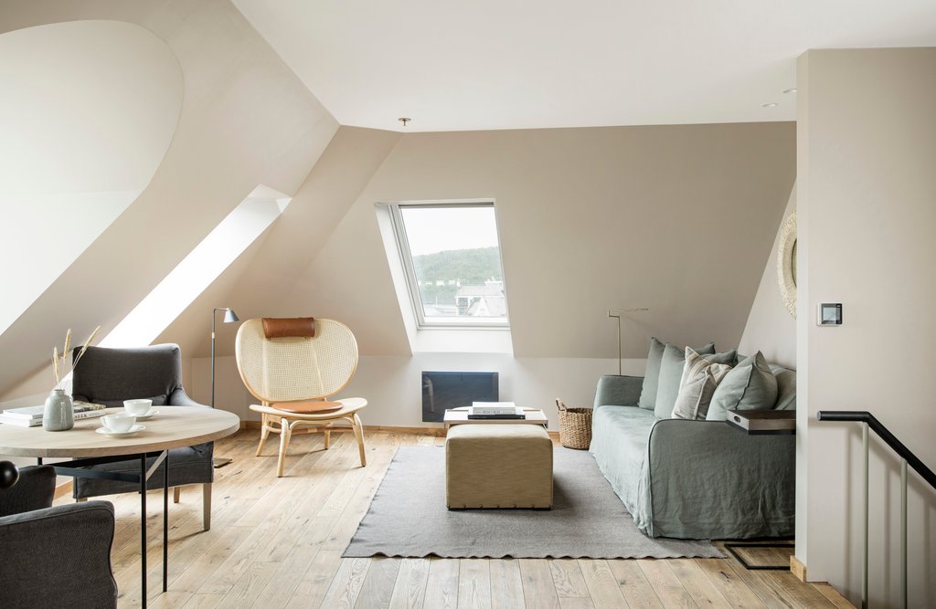Topp Suite 6000