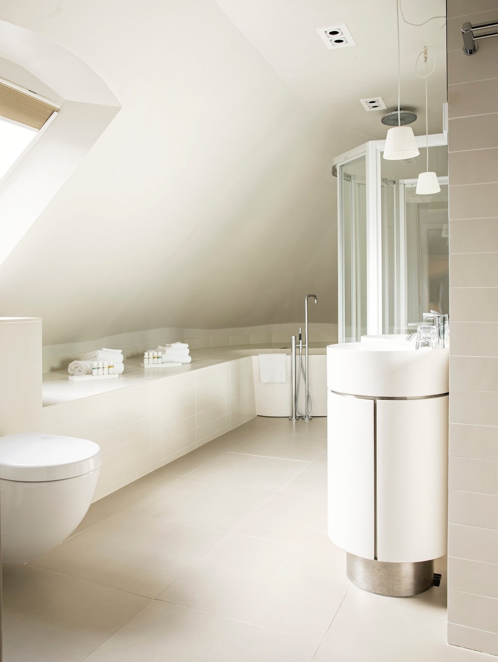 Loft Suite 505
