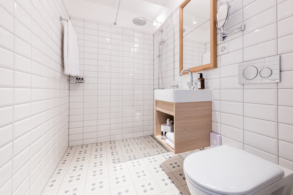 Standard Double Room King Size
