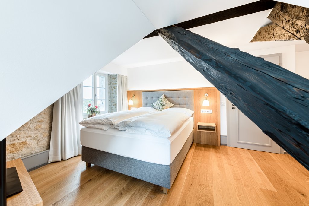Superior Double Room Queen Size