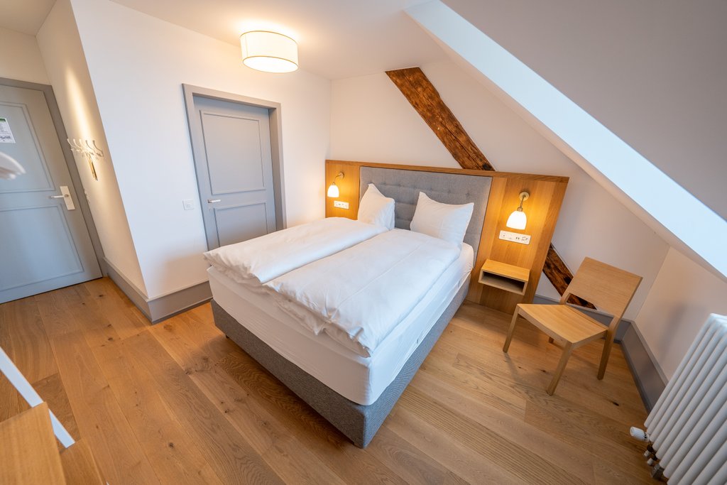 Standard Double Room Queen Size