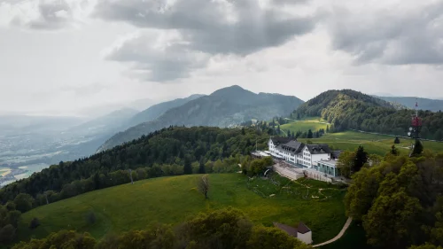 Hotel Weissenstein