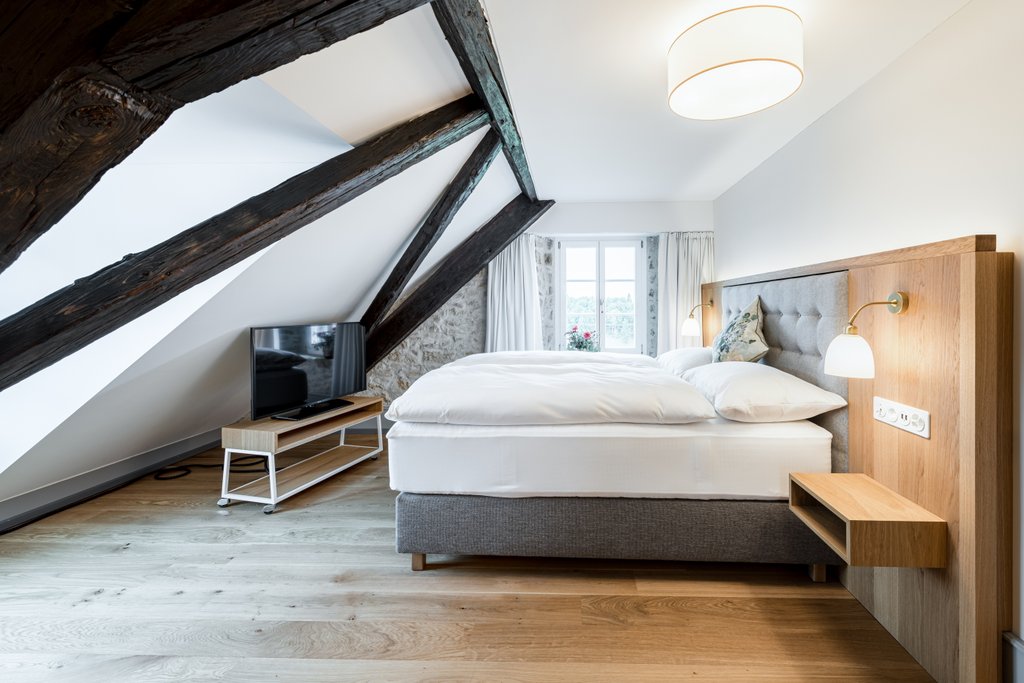 Superior Double Room Queen Size
