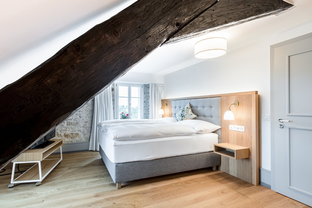 Superior Double Room Queen Size