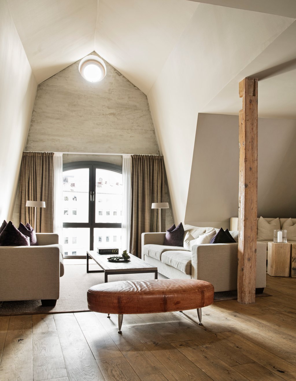 Loft Suite 505