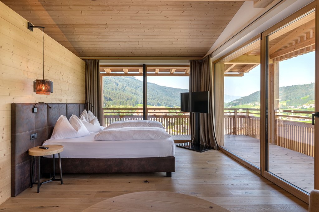 Panorama Wellness Suite