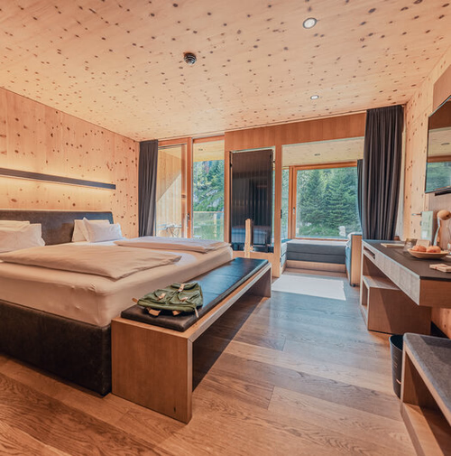 Panorama suite