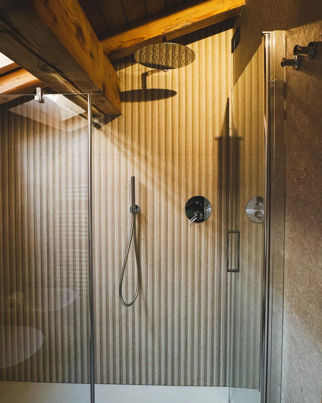Alpine Room