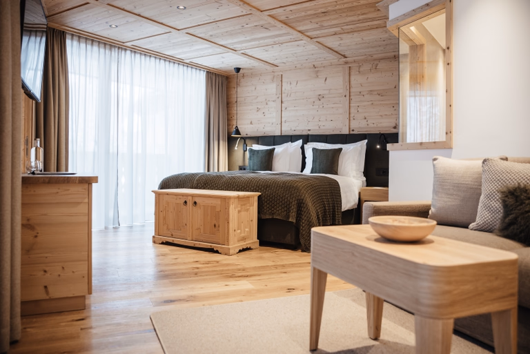 Tower Suite