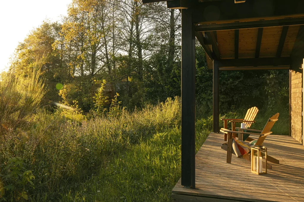 Twin Lodge