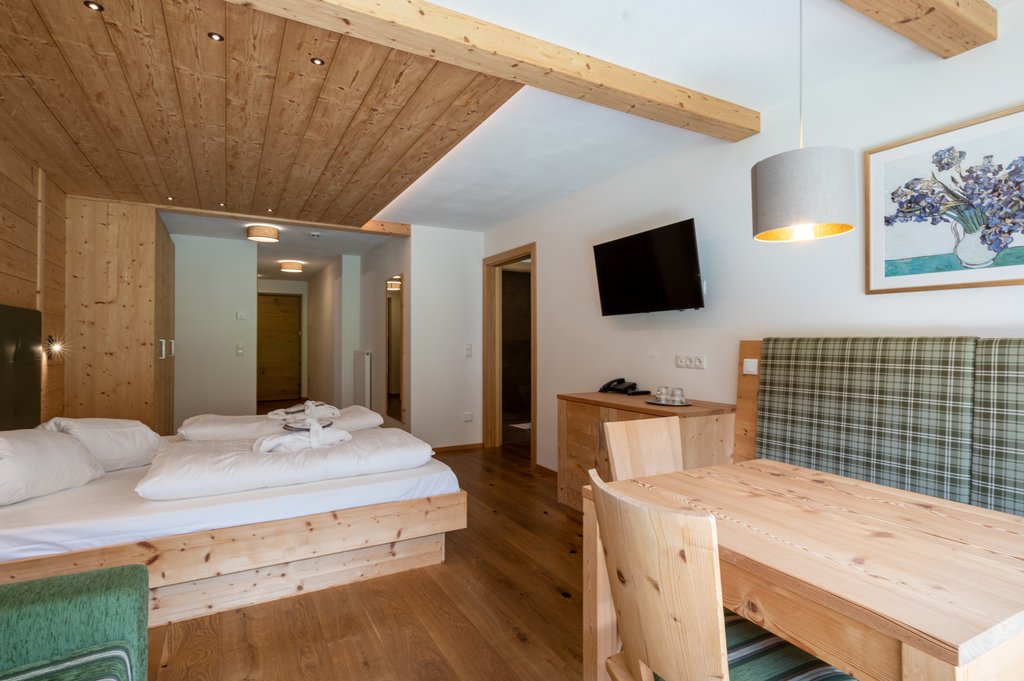 Chalet Waldblick