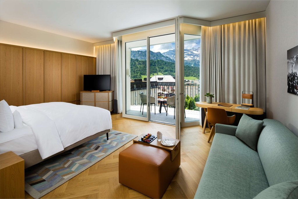 Premier Room