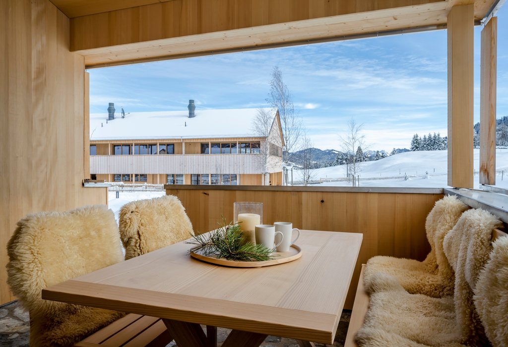 Lodge