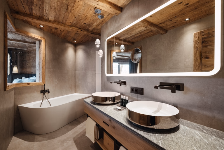 Penthouse Suite