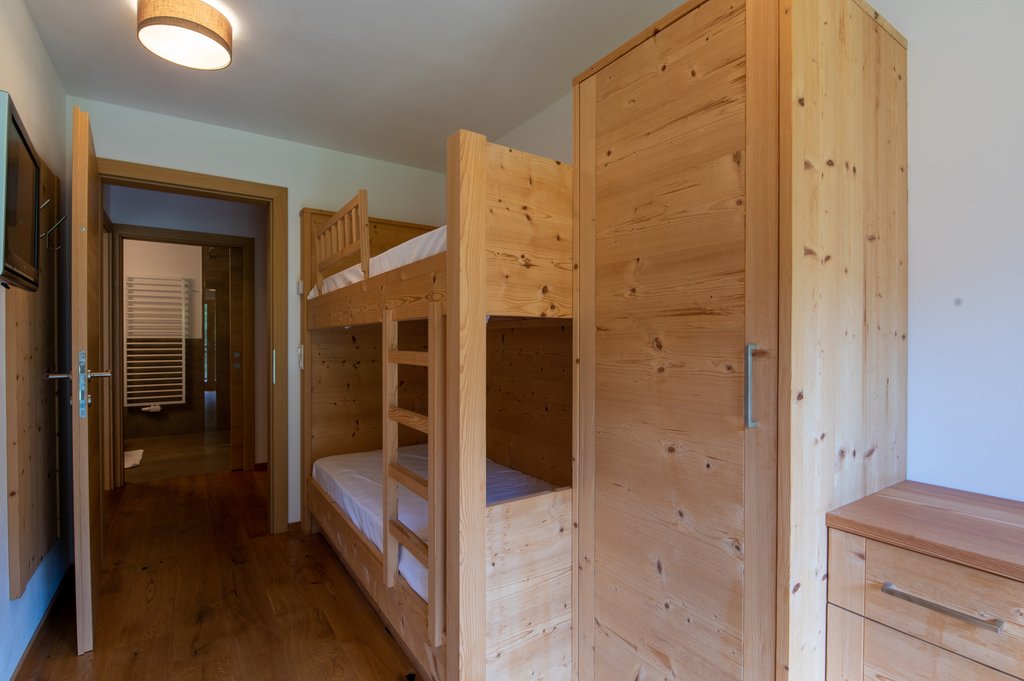 Chalet Waldblick