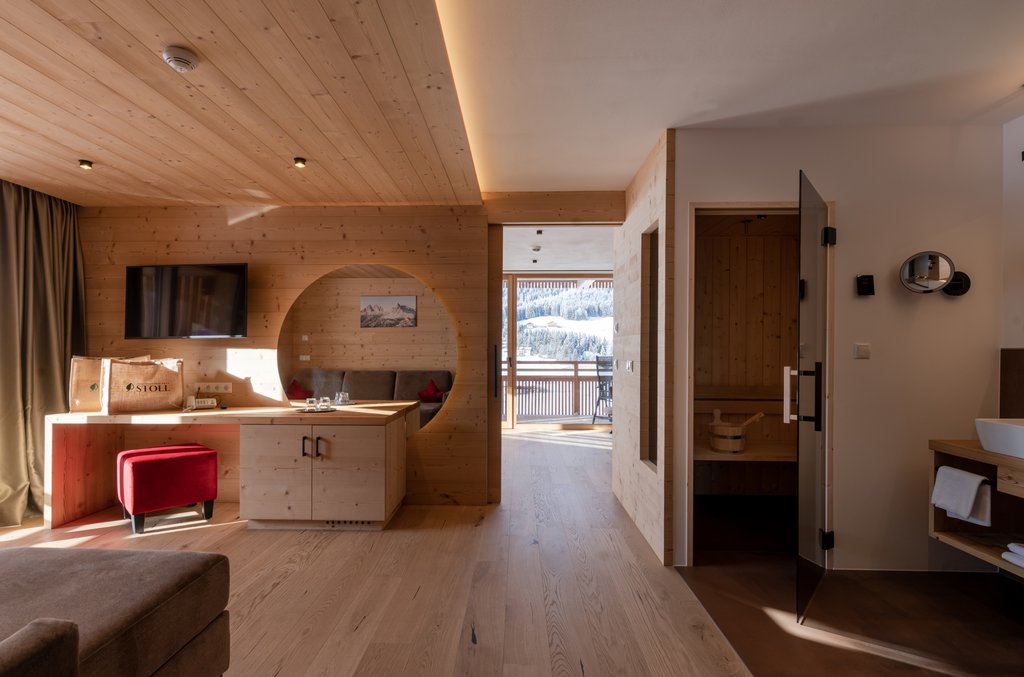 Panorama Wellness Suite
