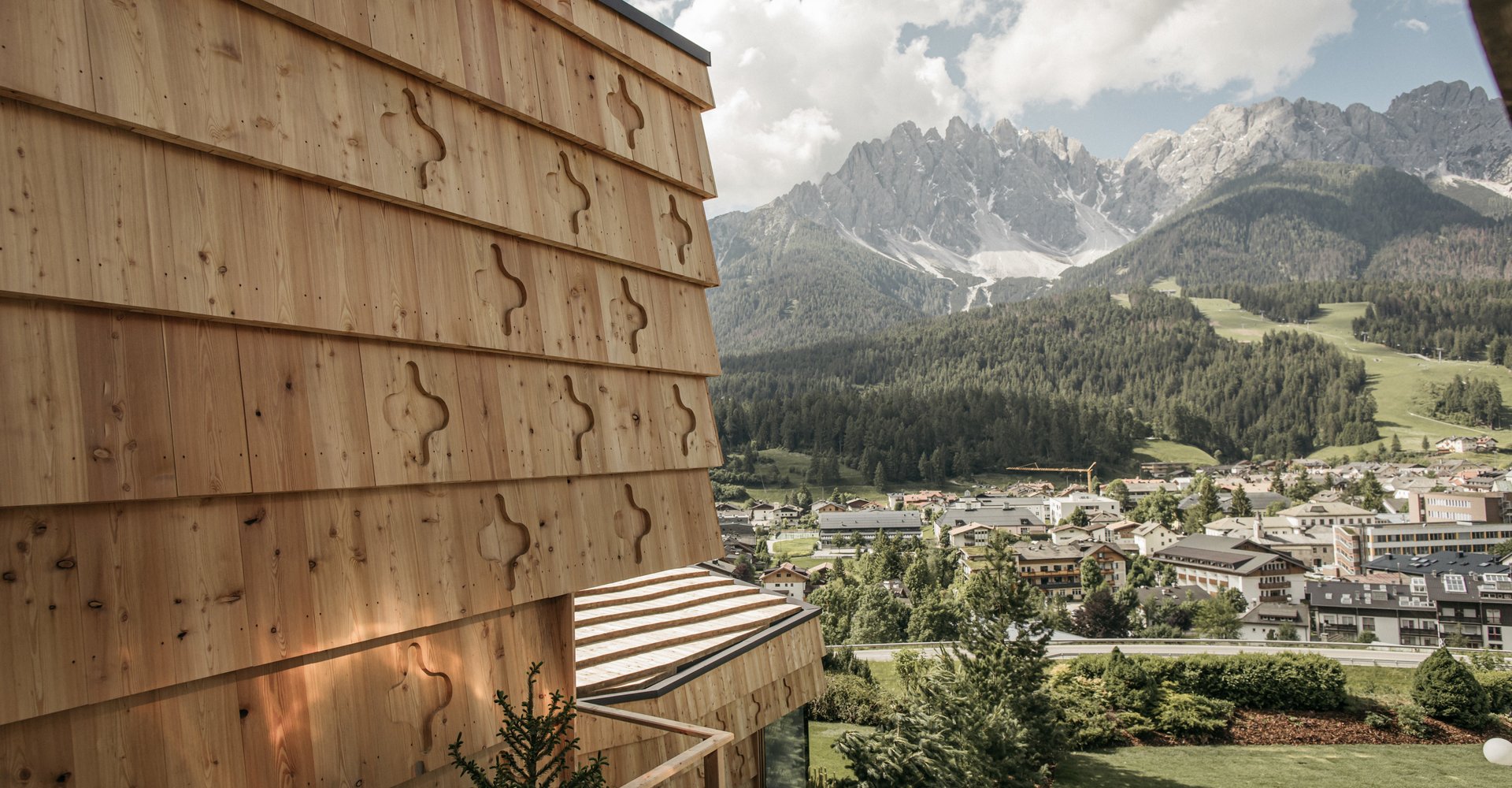 Naturhotel Leitlhof
