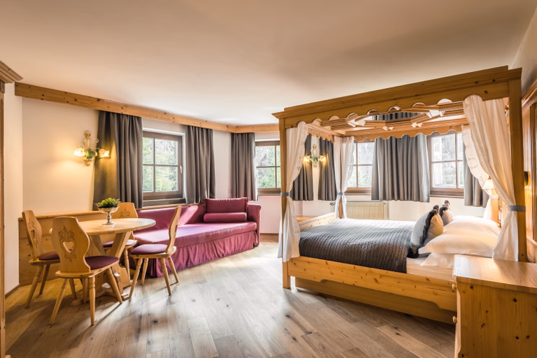 Penthouse Suite