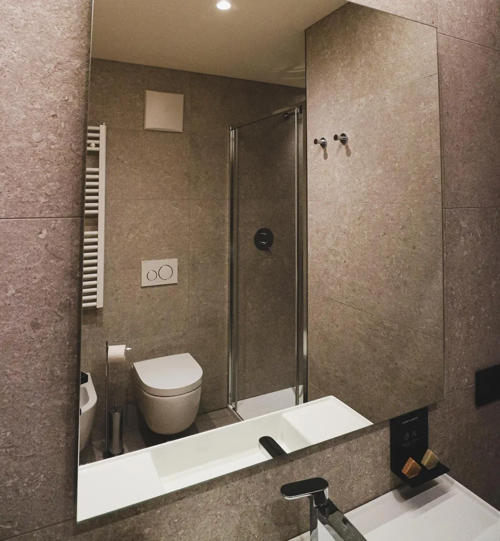 Silvae Room
