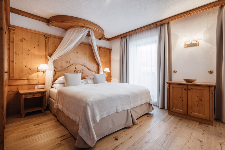 Tower Suite