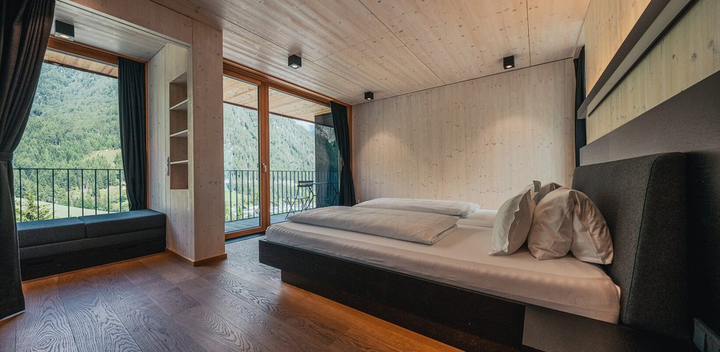 Nature suite