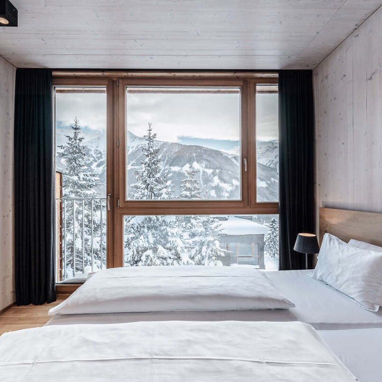 Nature suite