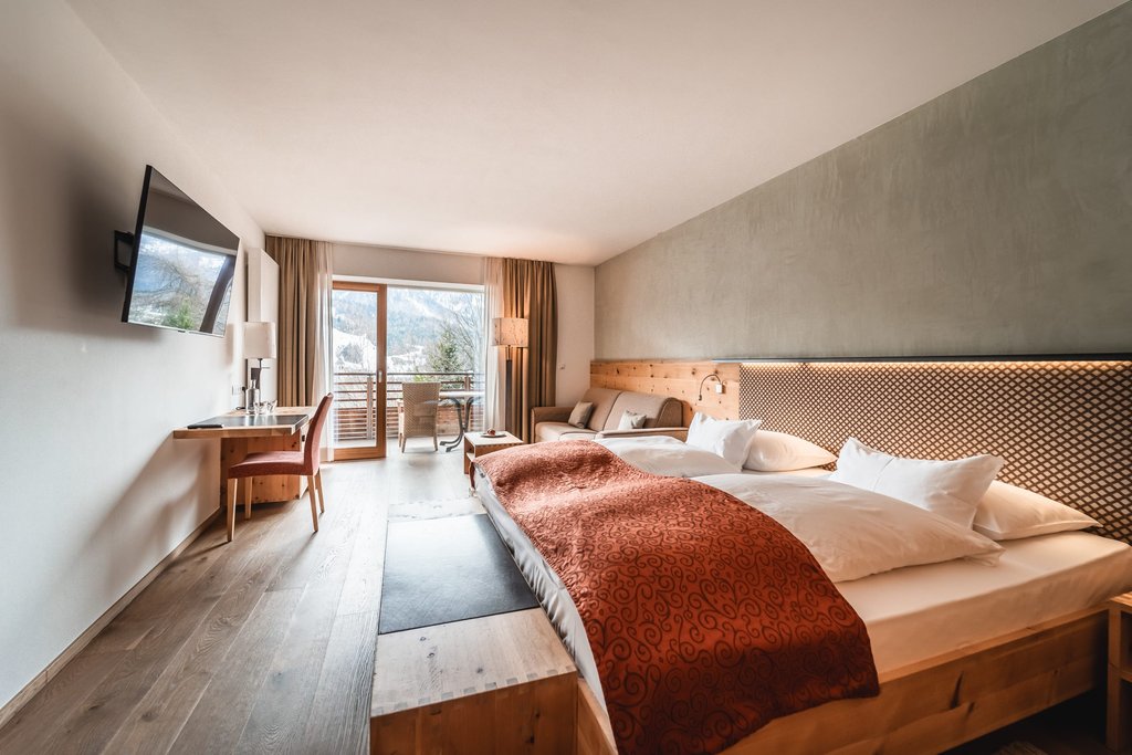 Alpin Double Room