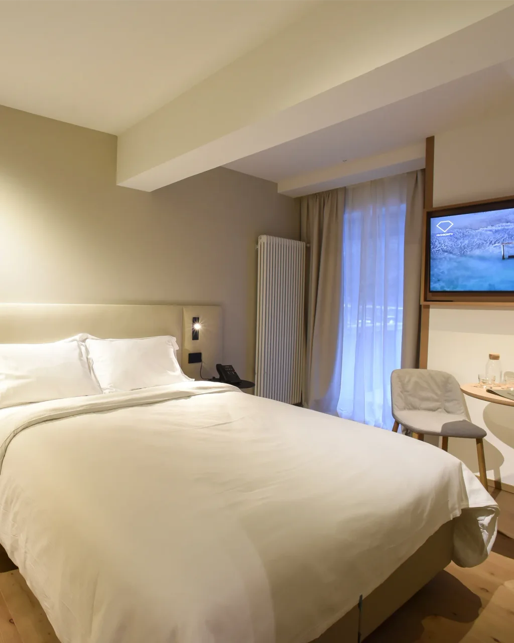 Alpine Room