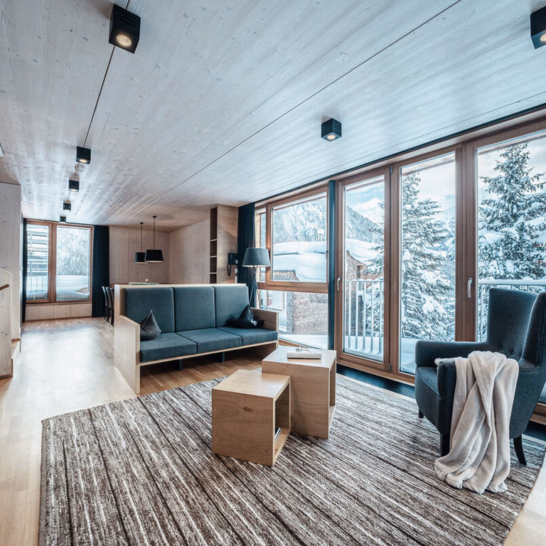 Panorama suite