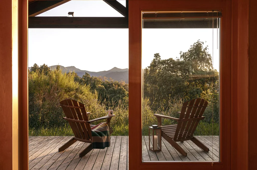 Twin Lodge