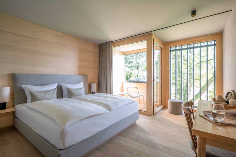 Haus Helene Park Rooms