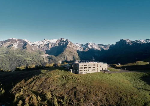 Hôtel Chetzeron