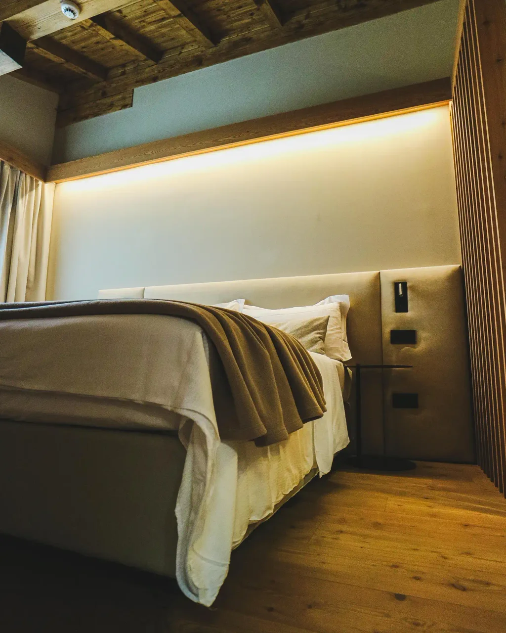 Alpine Room