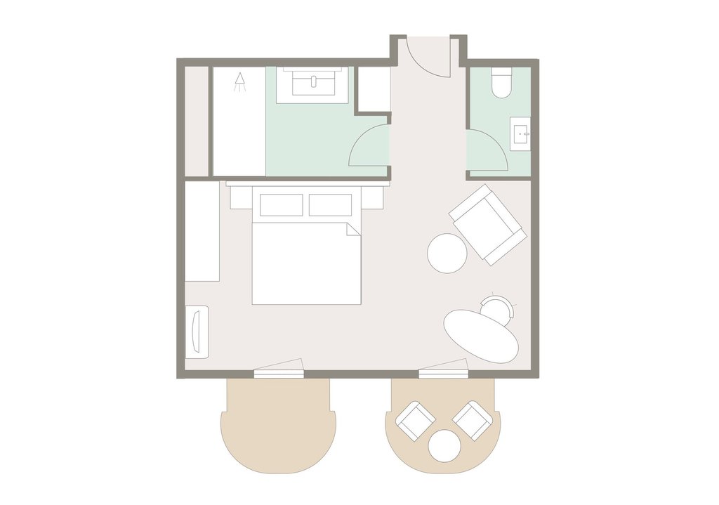 Superior Room