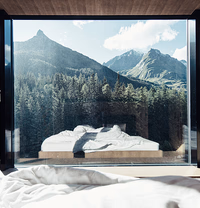 Panorama suite