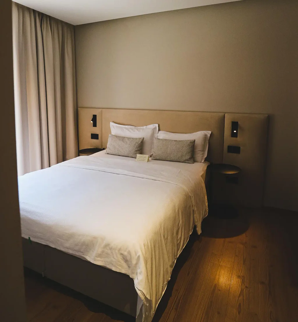 Silvae Room