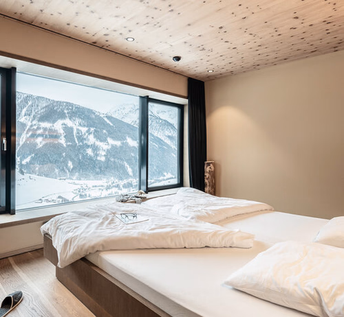 Tower suite